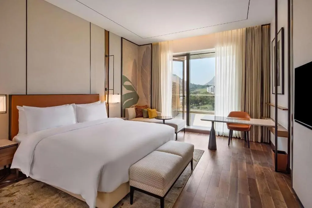 Hotel Grand Rosewood Near Delhi Airport New Delhi 4*,  India